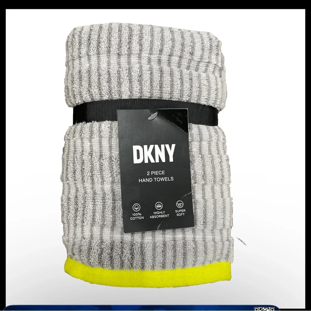 Dkny long 100%